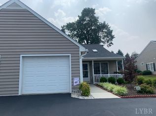 1230 Jefferson Oaks Ct UNIT 34, Forest, VA 24551