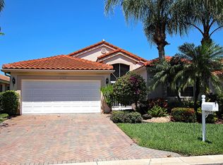 11705 Dove Hollow Ave, Boynton Beach, FL 33437