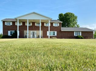 24703 Carpenter Rd, Delphos, OH 45833