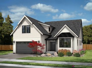 Lexington Plan, Church Hill Ranch, Ferndale, WA 98248