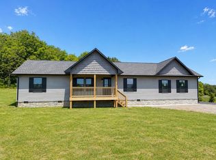 649 Humble Cemetery Rd, Pikeville, TN 37367