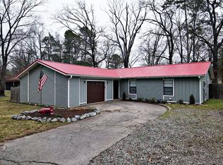 831 Akers Rd, Hot Springs, AR 71901