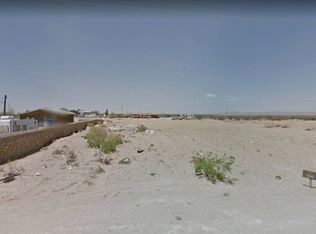 15251 Pumice Dr, Clint, TX 79928