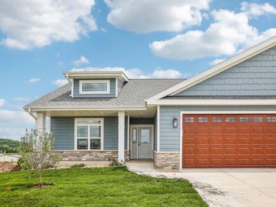 4129 Fox Forest Way, Deforest, WI, 53532