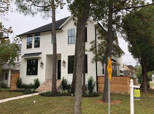 4341 Valerie St, Bellaire, TX 77401