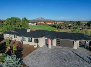 1922 Golf View Ln, Prescott, AZ 86301