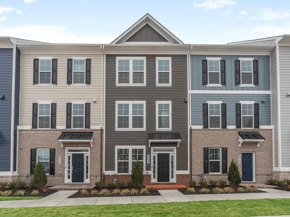 6527 Greenleigh Ave, Middle River, MD 21220