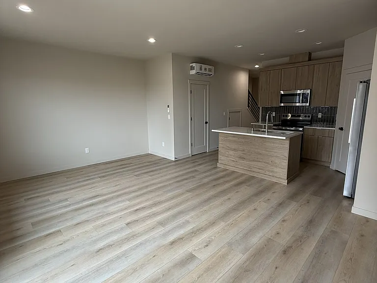 Living/dining