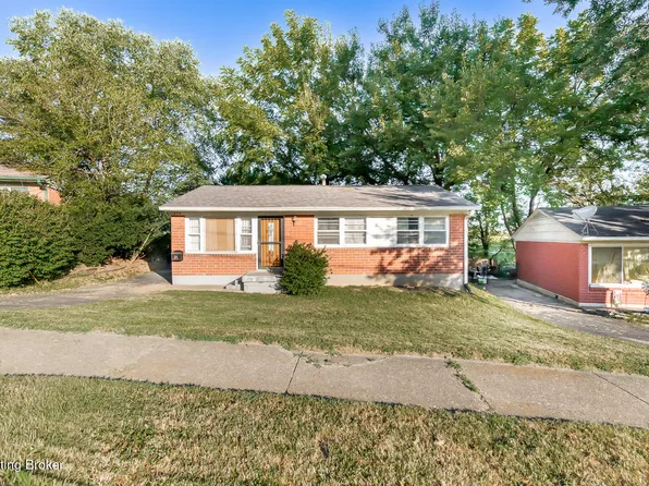 654 Edith Rd, Louisville, KY 40206