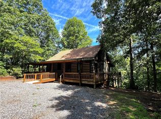 187 Tiffany Ln, Mineral Bluff, GA 30559
