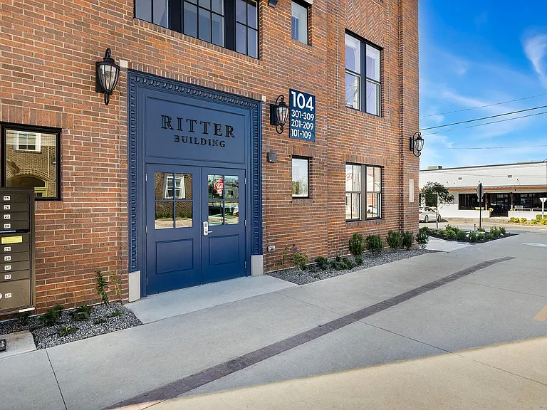 Ritter and Spool — Photo 28