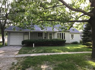 316 N Maple St, Lamoni, IA 50140