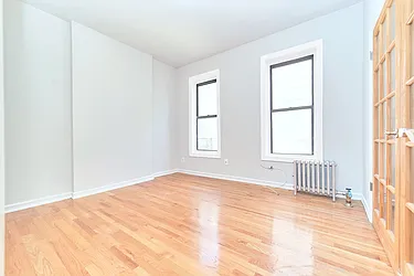 Rented by Living New York