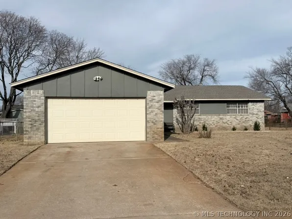 503 W C St, Jenks, OK 74037