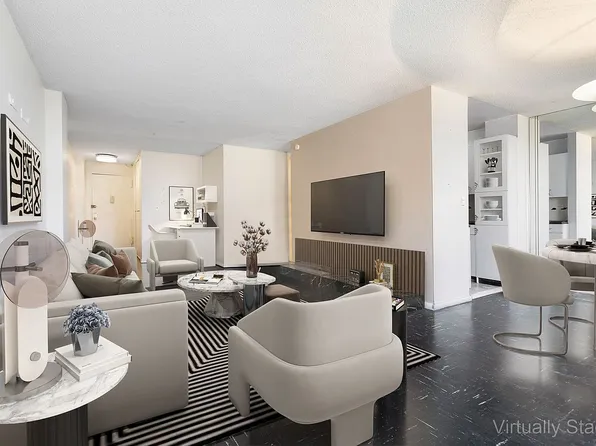 185 Hall St APT 915, Brooklyn, NY 11205