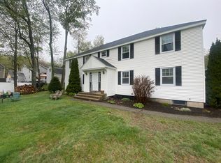 48 Brown St APT 2, Cherry Valley, MA 01611