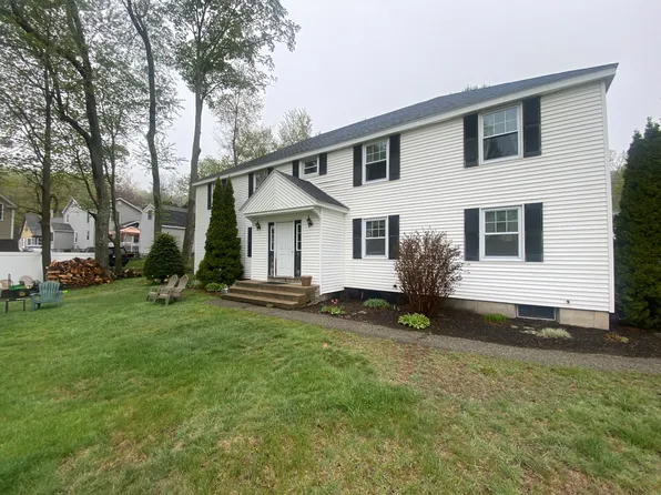 48 Brown St APT 2, Cherry Valley, MA 01611