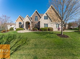 14 Foxglove Cir, Madison, WI 53717