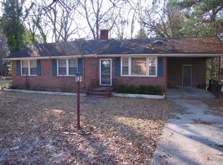 1831 Ashby Rd, Columbia, SC 29204