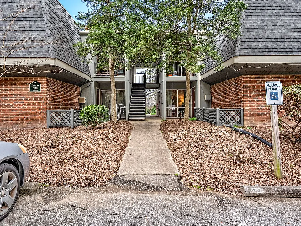 108 Ephesus Church Rd #508