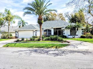 5771 Falling Tree Ln, Port Orange, FL 32127