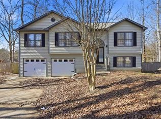 47 Stevenson Trl, Dallas, GA 30132