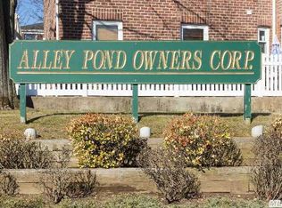 22663 Union Tpke, Oakland Gardens, NY 11364