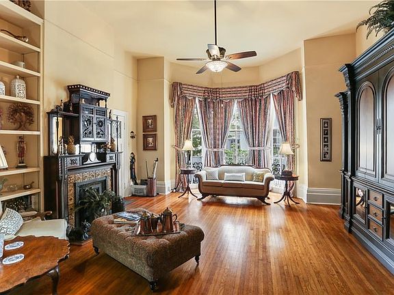 5th image of 4707 Prytania St #1 & 2