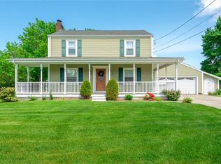 25 Notre Dame Ave, Cumberland, RI 02864