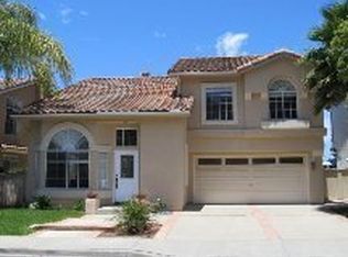 37 Prairie Falcon, Aliso Viejo, CA 92656