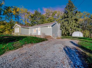 3803 E State Road 2, Rolling Prairie, IN 46371