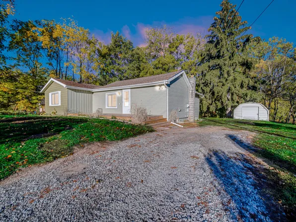 3803 E State Road 2, Rolling Prairie, IN 46371