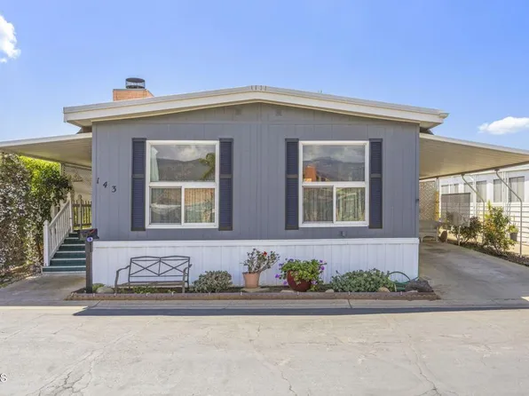 143 Don Ricardo Way, Ojai, CA 93023