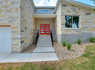 2800 Warren Cv, Lago Vista, TX 78645