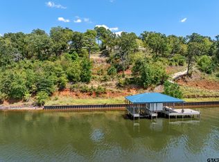 151 Lake Bluff Dr, Bullard, TX 75757