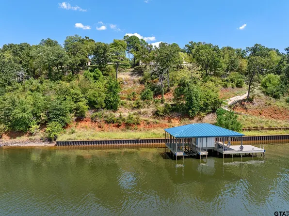 151 Lake Bluff Dr, Bullard, TX 75757