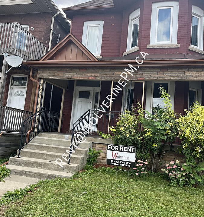 2nd image of 188 Wellington St N Unit 1