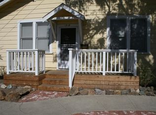 1516 Toro St, San Luis Obispo, CA 93401