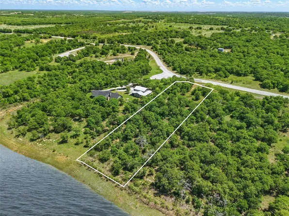 LOT 399 Sunset Bay Dr, Chico, TX 76431