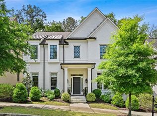 4772 Wieuca Rd NE, Atlanta, GA 30342