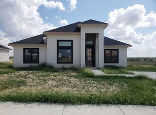 3211 Ethel Dr, Eagle Pass, TX 78852