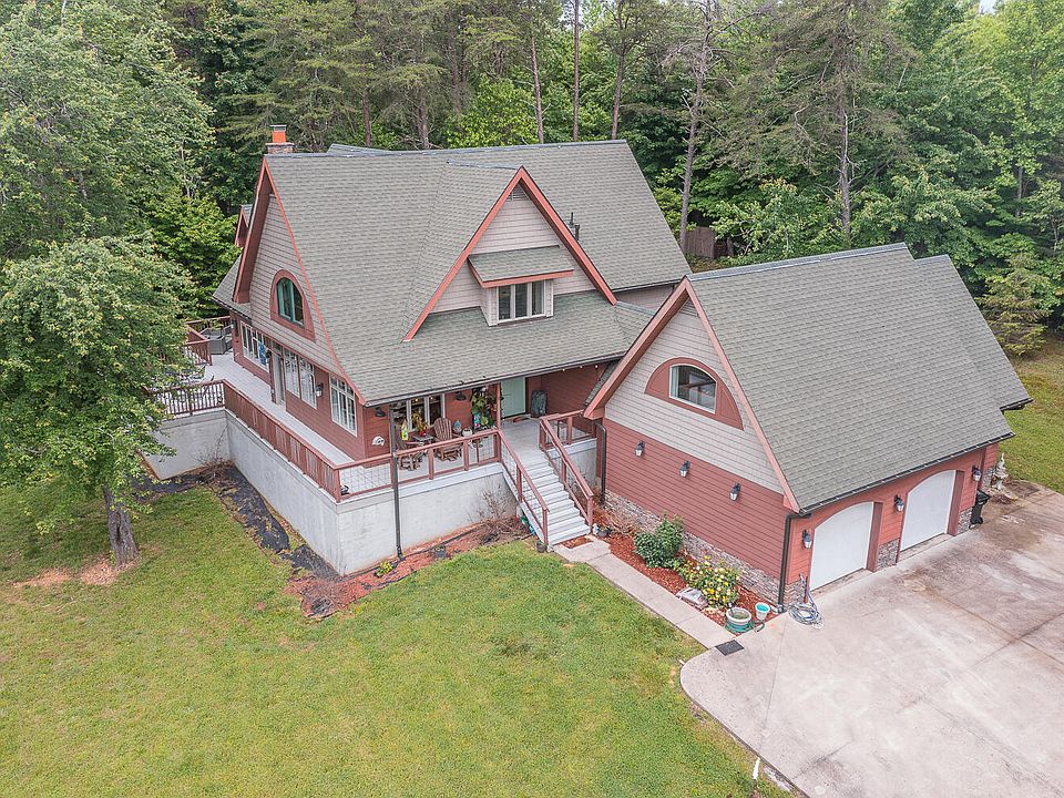 2427 Mowbray Pike, Soddy Daisy, TN 37379 Zillow