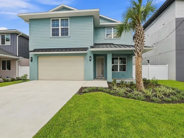 3203 W WYOMING AVENUE, TAMPA, FL 33611