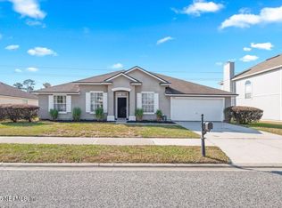 3780 JULIET LEIA Circle W, Jacksonville, FL 32218