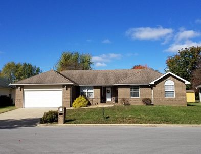 607 W Coventry St, Nixa, MO, 65714