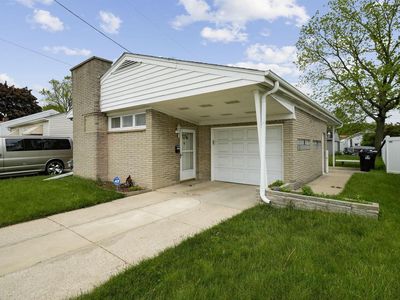 3510 Durand AVENUE, Racine, WI, 53405
