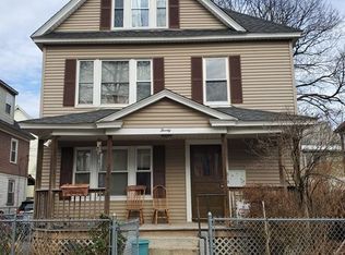 20 Westfield St, Worcester, MA 01602