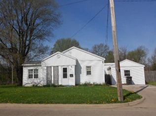511 Forrest St, Danville, IL 61832