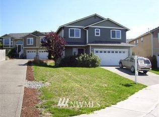 7826 146th St E, Puyallup, WA 98375
