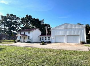 307 Hillside St, Cedar Grove, IN 47016